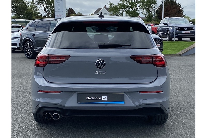 Volkswagen 2.0 TDI GTD Hatchback 5dr Diesel DSG Euro 6 (s/s) (200 ps)