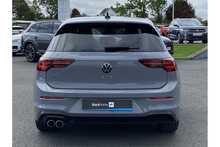 22/22 Volkswagen Golf GTD 2.0 TDI DSG 200 ps