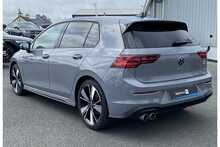 22/22 Volkswagen Golf GTD 2.0 TDI DSG 200 ps