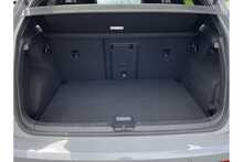 22/22 Volkswagen Golf GTD 2.0 TDI DSG 200 ps