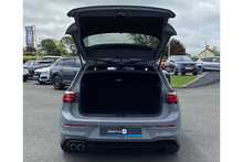 22/22 Volkswagen Golf GTD 2.0 TDI DSG 200 ps