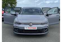 22/22 Volkswagen Golf GTD 2.0 TDI DSG 200 ps