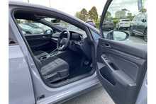 22/22 Volkswagen Golf GTD 2.0 TDI DSG 200 ps