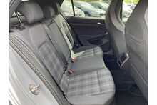 22/22 Volkswagen Golf GTD 2.0 TDI DSG 200 ps