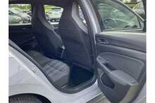 22/22 Volkswagen Golf GTD 2.0 TDI DSG 200 ps