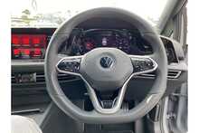 22/22 Volkswagen Golf GTD 2.0 TDI DSG 200 ps