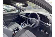 22/22 Volkswagen Golf GTD 2.0 TDI DSG 200 ps