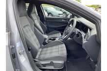 22/22 Volkswagen Golf GTD 2.0 TDI DSG 200 ps