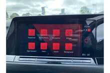 22/22 Volkswagen Golf GTD 2.0 TDI DSG 200 ps