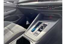 22/22 Volkswagen Golf GTD 2.0 TDI DSG 200 ps