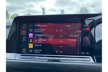 22/22 Volkswagen Golf GTD 2.0 TDI DSG 200 ps