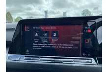 22/22 Volkswagen Golf GTD 2.0 TDI DSG 200 ps