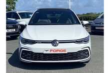 24/24 Volkswagen Golf 2.0 TDI GTD DSG 200 ps