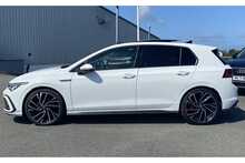 24/24 Volkswagen Golf 2.0 TDI GTD DSG 200 ps