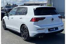 24/24 Volkswagen Golf 2.0 TDI GTD DSG 200 ps