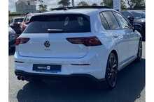 24/24 Volkswagen Golf 2.0 TDI GTD DSG 200 ps