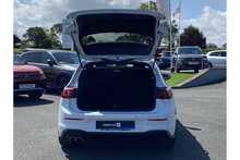 24/24 Volkswagen Golf 2.0 TDI GTD DSG 200 ps