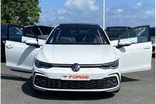 24/24 Volkswagen Golf 2.0 TDI GTD DSG 200 ps