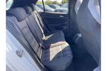 24/24 Volkswagen Golf 2.0 TDI GTD DSG 200 ps