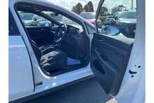 24/24 Volkswagen Golf 2.0 TDI GTD DSG 200 ps