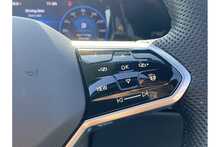 24/24 Volkswagen Golf 2.0 TDI GTD DSG 200 ps