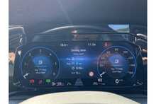 24/24 Volkswagen Golf 2.0 TDI GTD DSG 200 ps