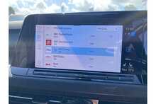 24/24 Volkswagen Golf 2.0 TDI GTD DSG 200 ps