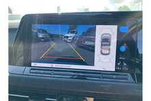 24/24 Volkswagen Golf 2.0 TDI GTD DSG 200 ps