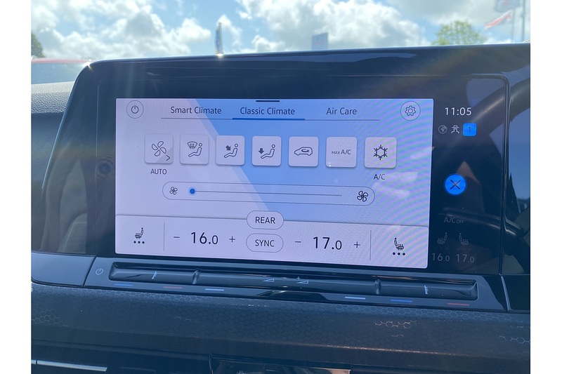 Volkswagen 2.0 TDI GTD Hatchback 5dr Diesel DSG Euro 6 (s/s) (200 ps)