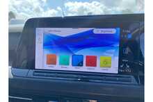 24/24 Volkswagen Golf 2.0 TDI GTD DSG 200 ps