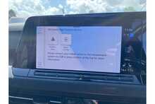 24/24 Volkswagen Golf 2.0 TDI GTD DSG 200 ps