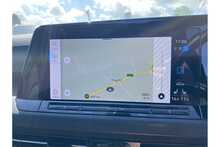 24/24 Volkswagen Golf 2.0 TDI GTD DSG 200 ps