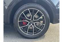 21/71 Audi Q5 TFSIe 50 S line Petrol Plug-in Hybrid S Tronic quattro 299 ps