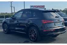 21/71 Audi Q5 TFSIe 50 S line Petrol Plug-in Hybrid S Tronic quattro 299 ps
