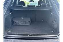 21/71 Audi Q5 TFSIe 50 S line Petrol Plug-in Hybrid S Tronic quattro 299 ps