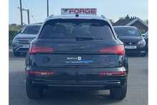 21/71 Audi Q5 TFSIe 50 S line Petrol Plug-in Hybrid S Tronic quattro 299 ps