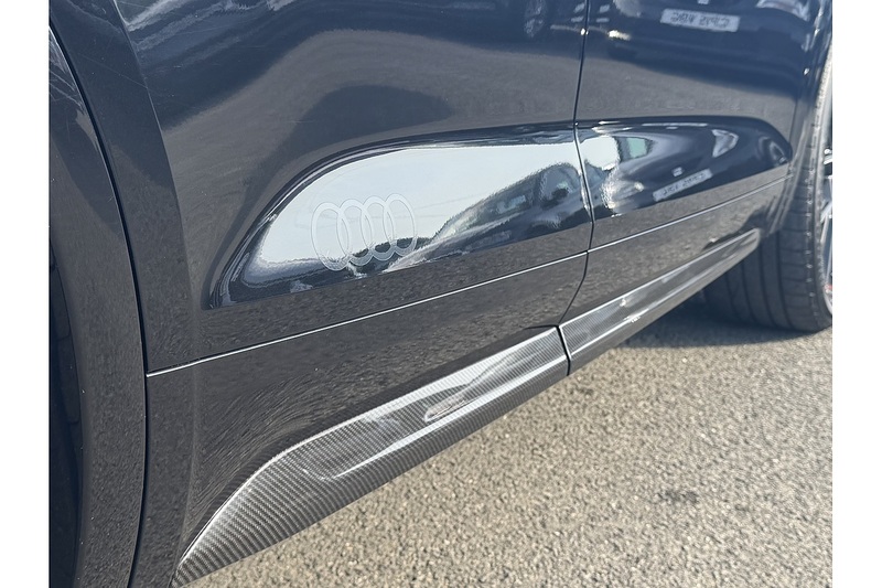 Audi 2.0 TFSIe 50 S line SUV 5dr Petrol Plug-in Hybrid S Tronic quattro Euro 6 (s/s) 17.9kWh (299 ps)