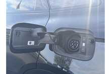 21/71 Audi Q5 TFSIe 50 S line Petrol Plug-in Hybrid S Tronic quattro 299 ps