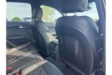 21/71 Audi Q5 TFSIe 50 S line Petrol Plug-in Hybrid S Tronic quattro 299 ps