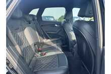 21/71 Audi Q5 TFSIe 50 S line Petrol Plug-in Hybrid S Tronic quattro 299 ps