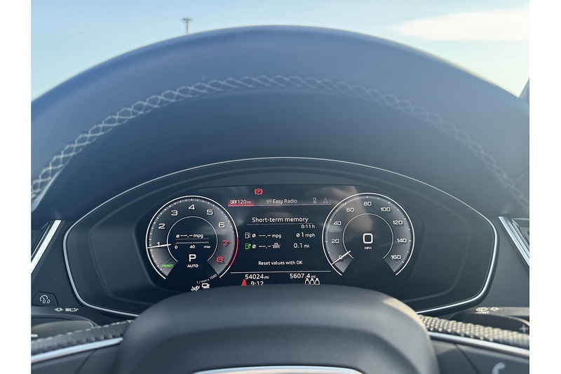 Audi 2.0 TFSIe 50 S line SUV 5dr Petrol Plug-in Hybrid S Tronic quattro Euro 6 (s/s) 17.9kWh (299 ps)