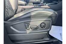 21/71 Audi Q5 TFSIe 50 S line Petrol Plug-in Hybrid S Tronic quattro 299 ps