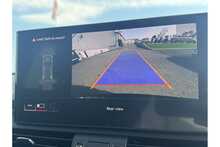 21/71 Audi Q5 TFSIe 50 S line Petrol Plug-in Hybrid S Tronic quattro 299 ps