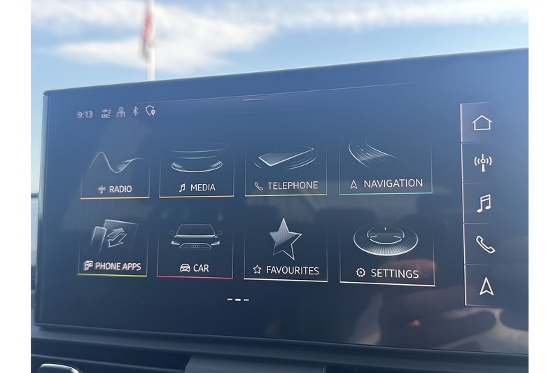 Audi 2.0 TFSIe 50 S line SUV 5dr Petrol Plug-in Hybrid S Tronic quattro Euro 6 (s/s) 17.9kWh (299 ps)