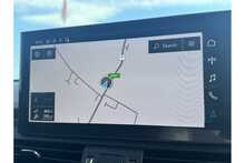 21/71 Audi Q5 TFSIe 50 S line Petrol Plug-in Hybrid S Tronic quattro 299 ps