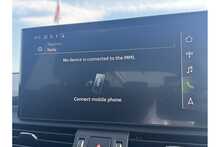 21/71 Audi Q5 TFSIe 50 S line Petrol Plug-in Hybrid S Tronic quattro 299 ps