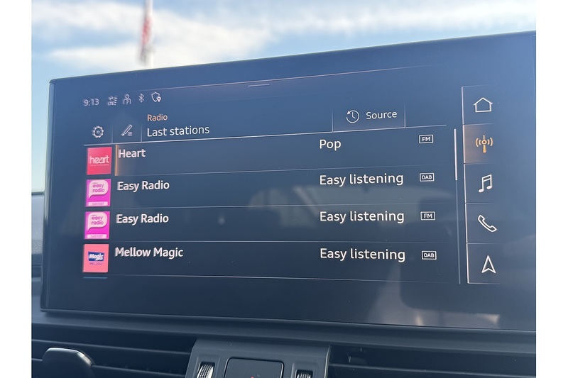 Audi 2.0 TFSIe 50 S line SUV 5dr Petrol Plug-in Hybrid S Tronic quattro Euro 6 (s/s) 17.9kWh (299 ps)