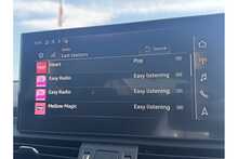 21/71 Audi Q5 TFSIe 50 S line Petrol Plug-in Hybrid S Tronic quattro 299 ps