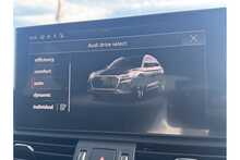 21/71 Audi Q5 TFSIe 50 S line Petrol Plug-in Hybrid S Tronic quattro 299 ps