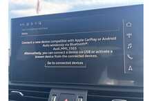 21/71 Audi Q5 TFSIe 50 S line Petrol Plug-in Hybrid S Tronic quattro 299 ps